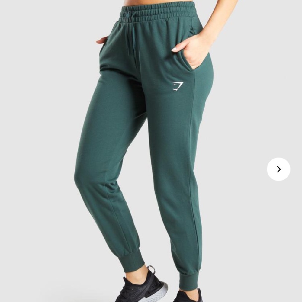 Gymshark Joggers